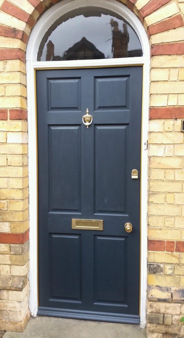 K & S Carpentry — Photos 3