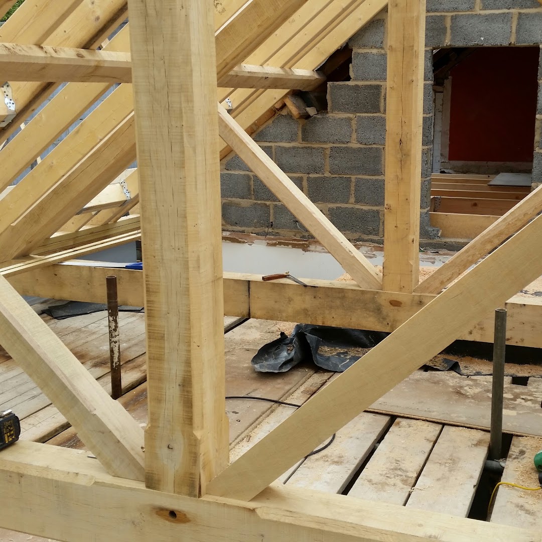 K & S Carpentry — Photos 4