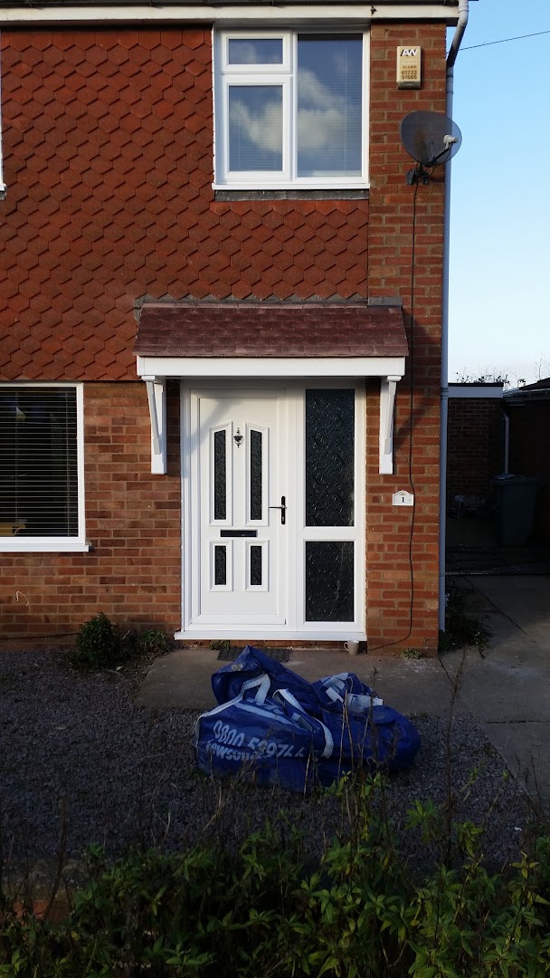 K & S Carpentry — Photos 1